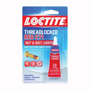 Loctite Heavy Duty Nut and Bolt Threadlocker, 6 mLimage