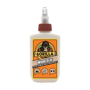 Gorilla 4 oz. Wood Glueimage