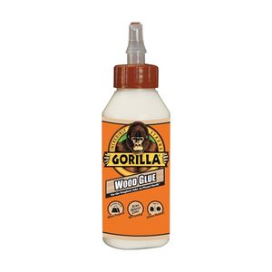 Gorilla 8 oz. Wood Glueimage