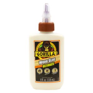 Gorilla 4 oz. Ultimate Wood Glueimage