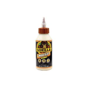 Gorilla 8 oz. Ultimate Natural Wood Glueimage