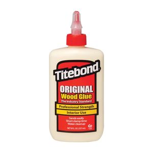 Titebond 8 oz. Original Interior Wood Glueimage