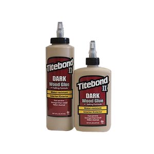 Titebond 4 oz. Exterior Weatherproof Wood Glueimage