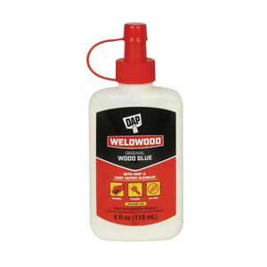 DAP 4 oz. Original Yellow Wood Glueimage