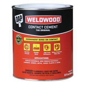 DAP 1 qt. Contact Cementimage