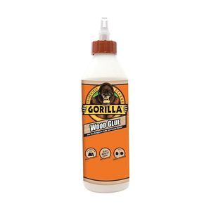 Gorilla 18 oz. Wood Glueimage
