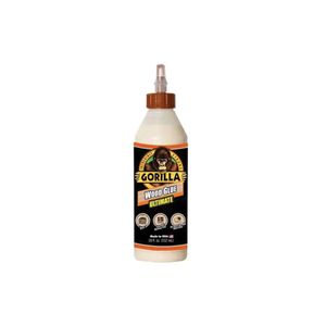 Gorilla 18 oz. Ultimate Natural Wood Glueimage
