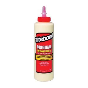 Titebond 16 oz. Original Interior Wood Glueimage