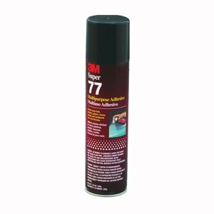 3M 7.3 oz. Industrial Grade Multi-Purpose Spray Adhesiveimage