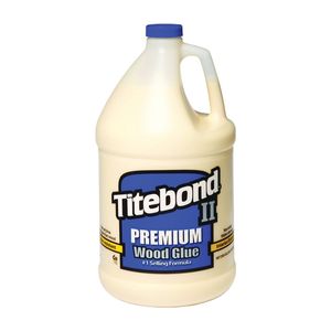 Titebond II 1 gal. Premium Wood Glueimage