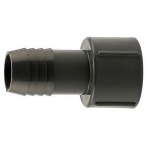 Boshart Industries 1/2 in. Barb x Female Iron Pipe Adapterimage