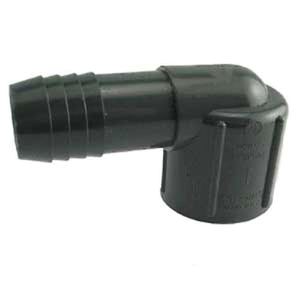Boshart Industries 1/2 in. Insert x FPT Combination Pipe Elbowimage