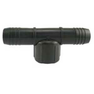 Boshart Industries 1/2 in. Combination Hose Teeimage