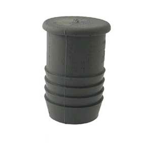 Boshart Industries 3/4 in. Poly Barb Pipe Plugimage