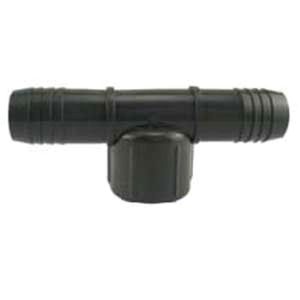 Boshart Industries 3/4 in. Insert x FPT Combination Hose Teeimage