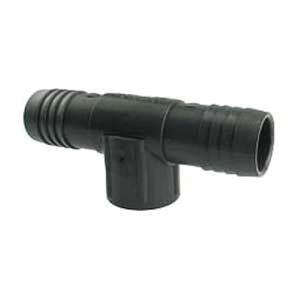 Boshart Industries 3/4 in. x 1/2 in. Insert x FPT Combination Hose Reducing Teeimage