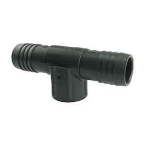 Boshart Industries 1 in. x 1/2 in. Combination Hose Reducing Teeimage