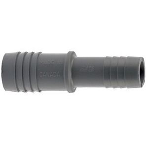 Boshart Industries 1-1/2 in. x 1-1/4 in. Polypropylene Reducing Pipe Couplingimage