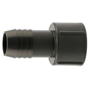 Boshart Industries 1-1/2 in. Barb x Female Iron Pipe Thread Pipe Adapterimage