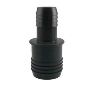Boshart Industries 2 in. x 1-1/2 in. Polypropylene Insert Reducing Couplingimage