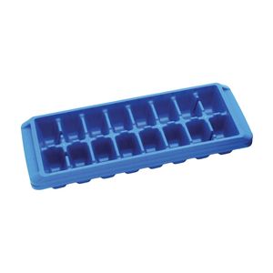 Chef Craft 2-Piece Stack and Nest Ice Cube Trayimage