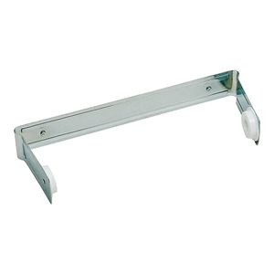 Decko Chrome Paper Towel Holderimage