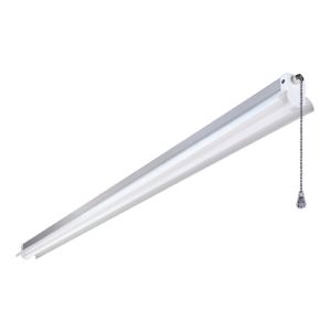 Metalux 4 ft. LED Shop Lightimage