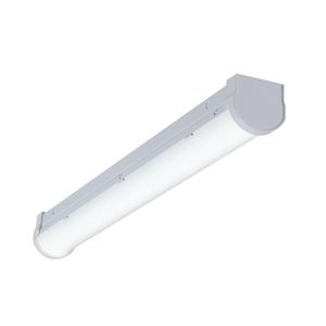 Metalux 4 ft. Linear LED Strip Lightimage