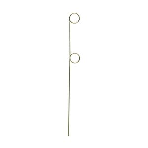 Hy-Ko Products 28 in. Metal Pigtail Sign Stakeimage