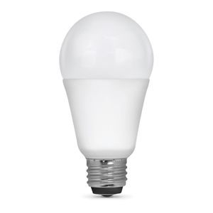 Feit Electric 30/70/100 W Equivalent A19 3-Way LED Light Bulbimage