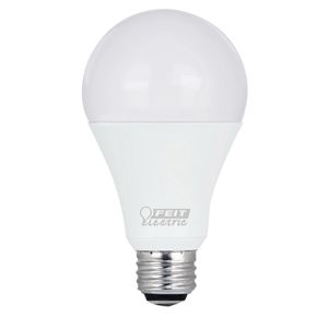 Feit Electric 3-Way 5000K A21 LED Bulbimage