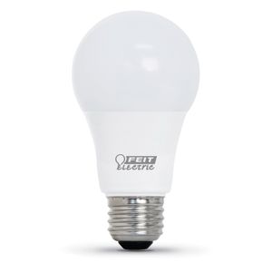 Feit Electric 40 W Equivalent A19 Dimmable LED Light Bulbimage