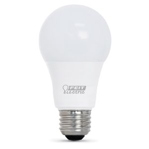 Feit Electric 100W Equivalent A21 E26 3000K 1600 Lumen Dimmable LED Light Bulbimage