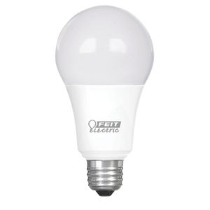 Feit Electric 75 W Equivalent A19 E26 Daylight LED Light Bulbimage