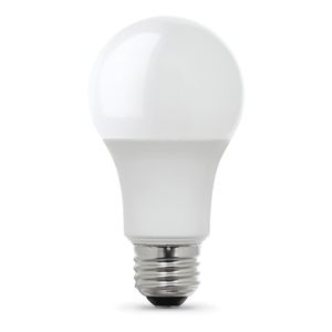 Feit Electric A19 60 W Equivalent Non-Dimmable LED Bulbimage