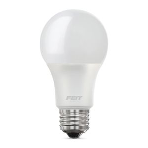Feit Electric 75 W Equivalent A19 LED Light Bulbimage