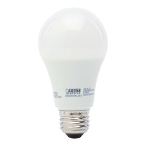 Feit Electric 75 W Equivalent A19 Non-Dimmable LED Light Bulb, 2-Packimage