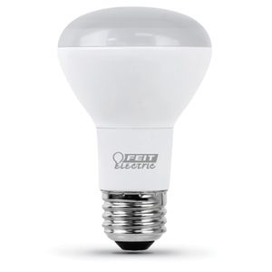 Feit Electric R20 E26 Dimmable Daylight LED Light Bulbimage