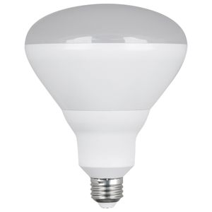 Feit Electric BR40 10.5 W Dimmable LED Flood Light Bulbimage