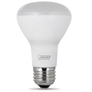 Feit Electric R20 45 W Equivalent Non-Dimmable LED Bulbimage