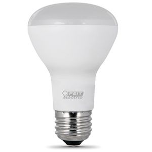 Feit Electric 3-Piece Non-Dimmable R20 Daylight Reflector LED Bulbimage