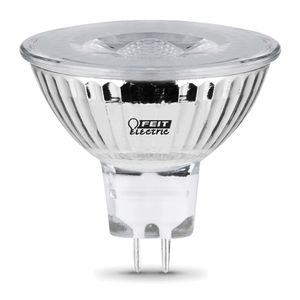 Feit Electric MR16 12 V 500 Lumen Dimmable LED Light Bulbimage