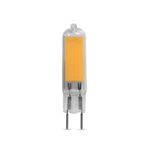 Feit Electric T4 G8.6 35 W Equivalent Warm White LED Bulbimage