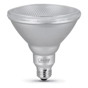 Feit Electric 90 W Equivalent PAR38 E26 Dimmable LED Bulbimage