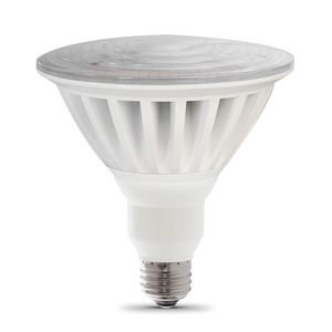 Feit Electric PAR38 Non-Dimmable Daylight 325 W Equivalent LED Flood Light Bulbimage