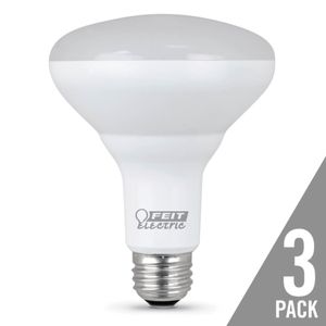 Feit Electric BR30 65W Equivalent Non-Dimmable LED Bulbimage