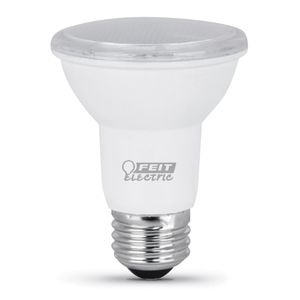 Feit Electric 50 W PAR20 Non-Dimmable LED Bulbimage