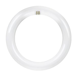 Feit Electric 8 in. 4-Pin Circular LED Light Bulbimage