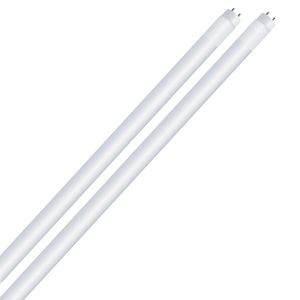 Feit Electric 4 ft. T8 Plug and Play Linear LED Light Bulb, 2-Packimage