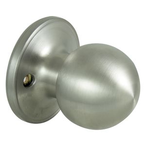 ProSource T3 Stainless Steel Dummy Knobimage